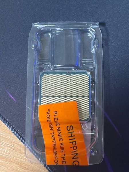 AMD Ryzen 5 7500f (tray) 004 фото