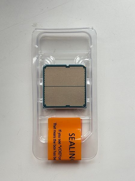 AMD Ryzen 5 9600X (Tray) 011 фото