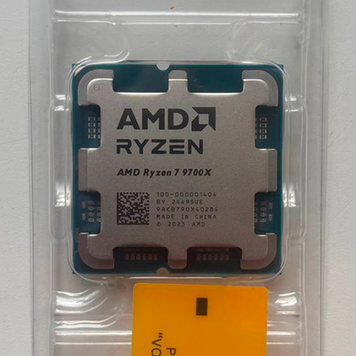 AMD Ryzen 7 9700X 026 фото