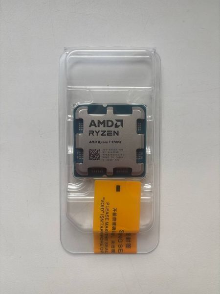 AMD Ryzen 7 9700X 026 фото